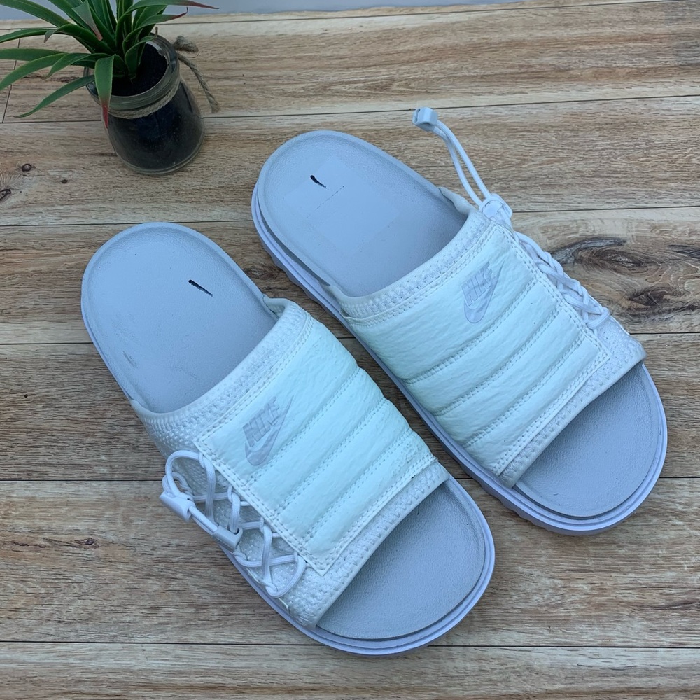 Nike Asuna Slide Sandal sz 9